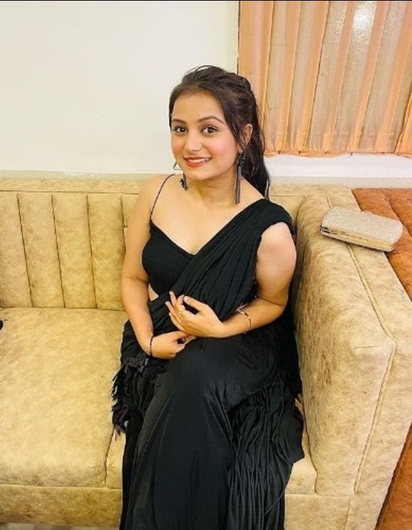 Bangalore Airhostess Escort Neha